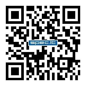 QR kodas | Volvita, MB