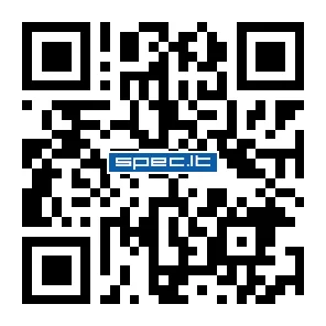 QR kodas | Volvita, UAB