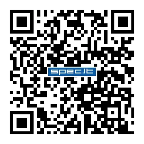 QR kodas | Visuomeninė organizacija Volvo 480 klubas