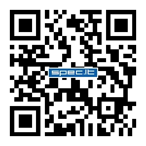 QR kodas | VOLVO KLUBAS