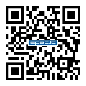 QR kodas | VOLVOSAAB EU, UAB | spec.lt