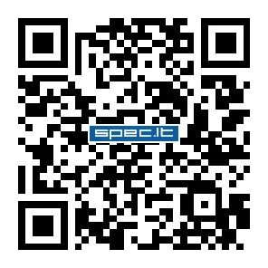 QR kodas | VOLVOSAAB SERVISAS, UAB | spec.lt