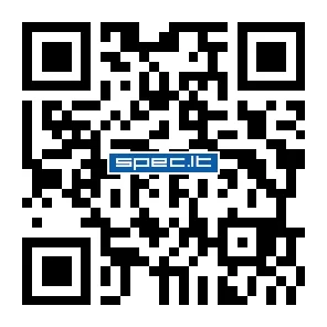 QR kodas | VOLVOX, MB