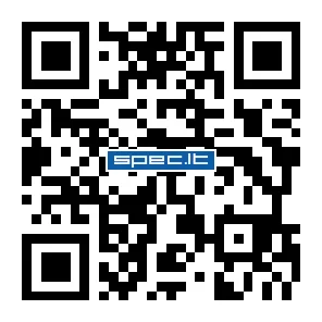 QR kodas | VOM Baltics, UAB