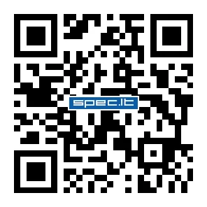 QR kodas | VOMADA, UAB | spec.lt