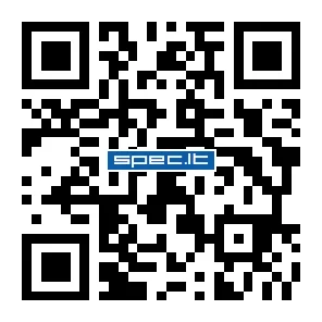 QR kodas | VOMEDA, UAB | spec.lt