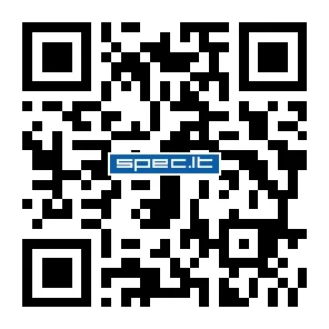 QR kodas | Vonderis, UAB | spec.lt