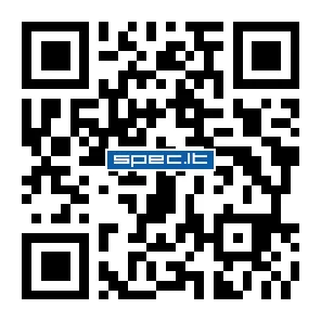 QR kodas | Vondorn, MB