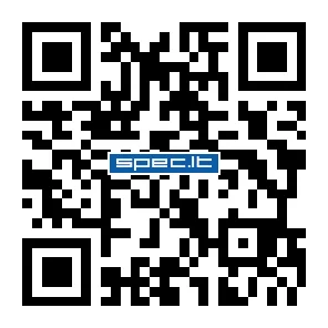 QR kodas | Vonia Vonia, UAB | spec.lt