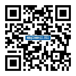 QR kodas | Voniaragis, UAB | spec.lt