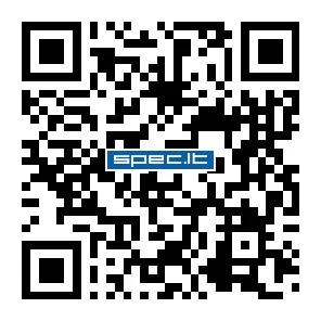 QR kodas | Vonin Lithuania, UAB | spec.lt