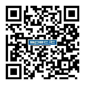 QR kodas | Vonios dizainas, MB | spec.lt