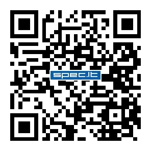 QR kodas | Vonios istorijos, MB