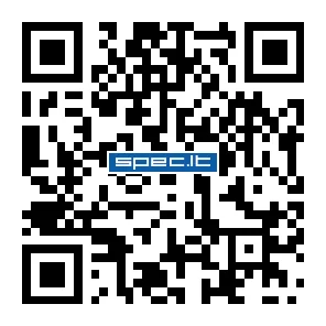 QR kodas | Priekalas, UAB | spec.lt