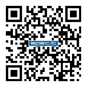 QR kodas | VONIOS PASAULIS, UAB | spec.lt