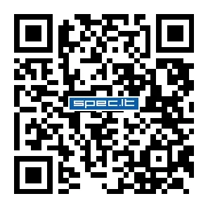 QR kodas | Vonios stilius, UAB | spec.lt