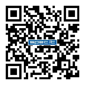 QR kodas | Vonios vizija, UAB