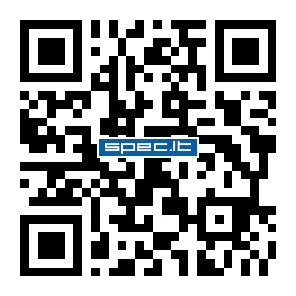 QR kodas | Vonita, UAB