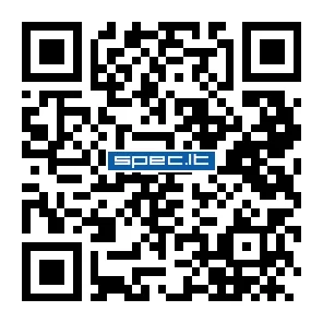 QR kodas | Vonių meistrai, UAB | spec.lt
