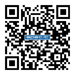 QR kodas | Vonių meistras, MB | spec.lt