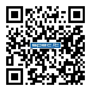 QR kodas | Vonių Pasaulis ir Partneriai, UAB