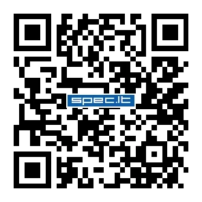 QR kodas | Vonių Pasaulis, UAB