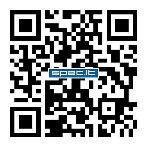 QR kodas | Vonus, MB