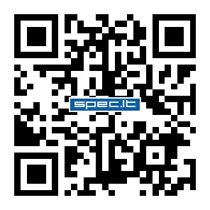 QR kodas | Voodbear, MB