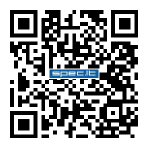 QR kodas | Vopinė, sodininkų bendrija