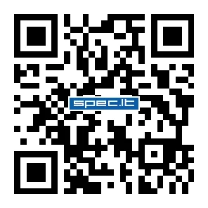 QR kodas | Vora, MB