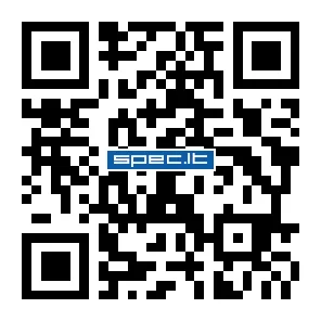 QR kodas | Vorai, MB