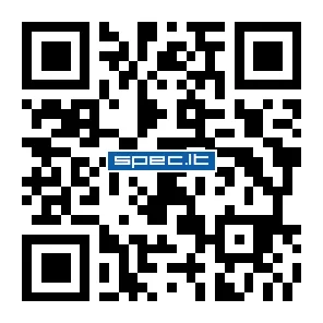 QR kodas | VORANA, UAB | spec.lt