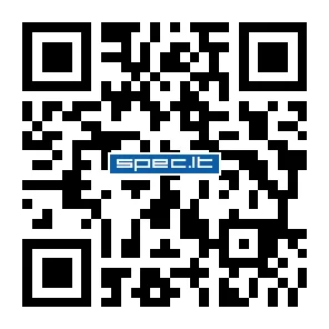 QR kodas | Voranda, MB