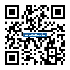 QR kodas | Voras, UAB