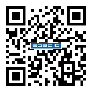 QR kodas | Voras, ŽŪB