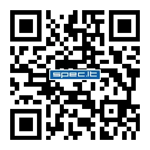 QR kodas | Voratinklis, MB