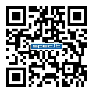 QR kodas | Voratinklis, UAB