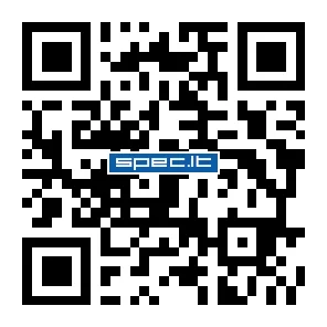 QR kodas | VORBOHLE, UAB | spec.lt