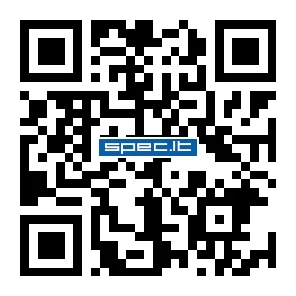 QR kodas | Vorbruch, UAB | spec.lt