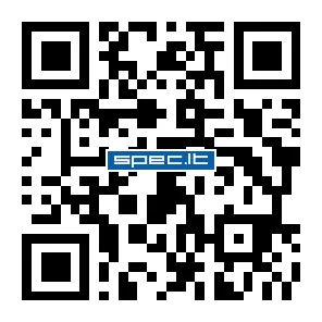 QR kodas | Vordas, UAB