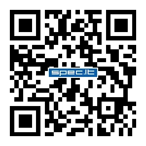 QR kodas | Vorenta, MB