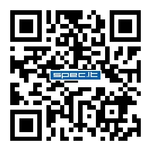 QR kodas | Voreva, MB