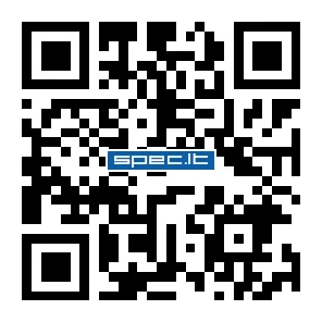 QR kodas | Vorevy, MB