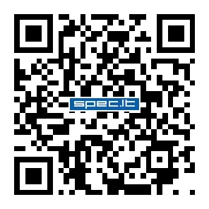 QR kodas | Vorfreude Services, UAB