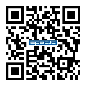 QR kodas | Vorijus, MB