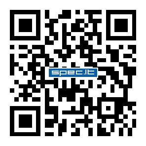 QR kodas | VORIKAS, MB