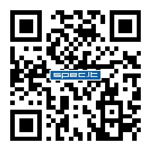 QR kodas | Vorista, UAB