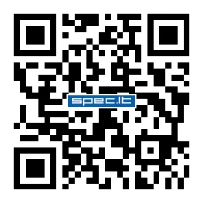 QR kodas | Vorita, UAB