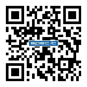 QR kodas | Vorixa, UAB