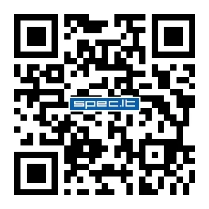 QR kodas | Vorkesta, MB | spec.lt